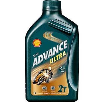 SHELL ADVANCE ULTRA 2 (FD/TC/EGD) – 1 l (SH AU2)