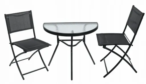 ArtJum Skladací balkónový set OM-710313