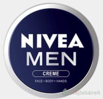 NIVEA MEN Krém pre mužov 75 ml