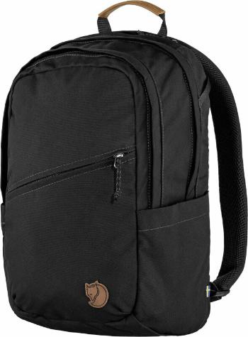 Fjällräven Räven 20 Ruksak Black