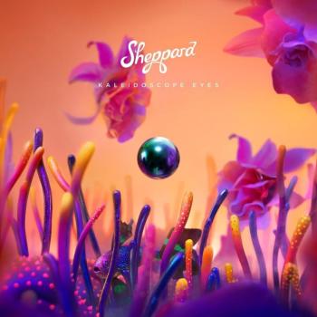 SHEPPARD - KALEIDOSCOPE EYES, CD