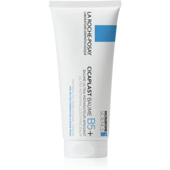 La Roche-Posay Cicaplast Baume B5 upokojujúci balzam pre citlivú a podráždenú pokožku 100 ml