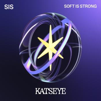 KATSEYE - SIS (Soft Is Strong) (LP)