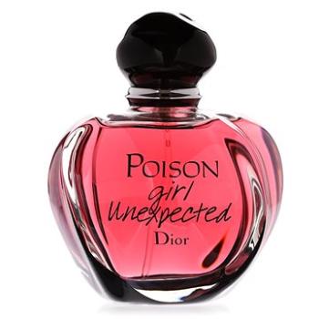 DIOR Poison Girl Unexpected EdT