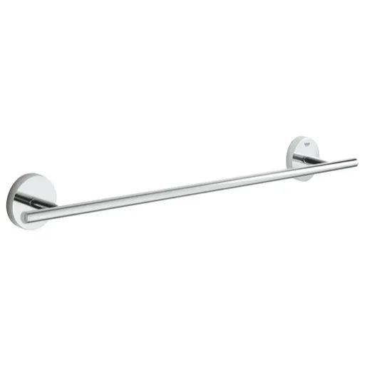 Grohe Start Cosmopolitan Accessories držiak na uteráky chróm 41166000 G41166000