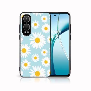 MY ART Ochranný kryt pre OnePlus Nord CE 4 Lite 5G CAMOMILE (124)