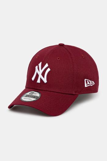 New Era - Čiapka 80636012-CARWHI,