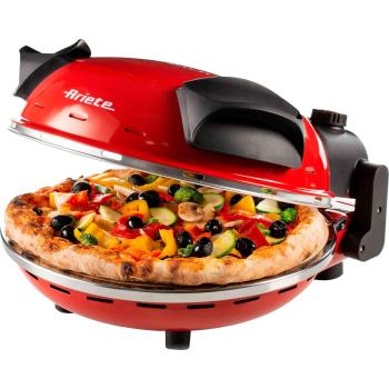 Ariete Pizzasütő 909