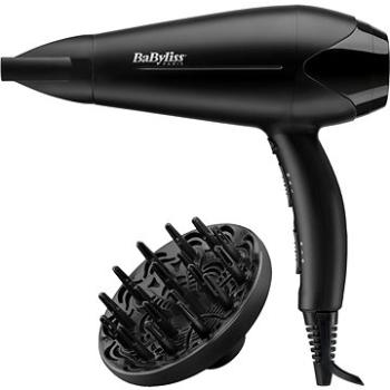 BABYLISS D563DE (D563DE )