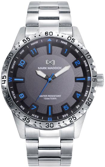 Mark Maddox Mission HM0134-14
