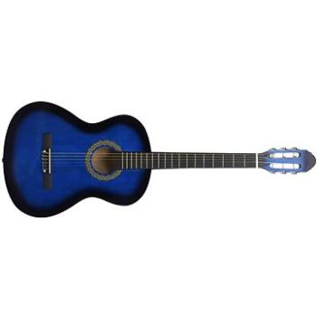 SHUMEE 4/4 Klasická gitara pre začiatočníkov (70108)