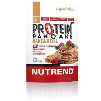 Nutrend Protein Pancake, 750 g (nadSPTnut0278)