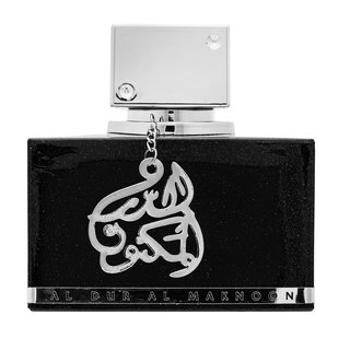 Lattafa Al Dur Al Maknoon Silver parfémovaná voda pre mužov 100 ml