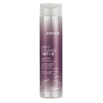 Joico Detoxikačný šampón Defy Damage Detox (Shampoo) 300 ml