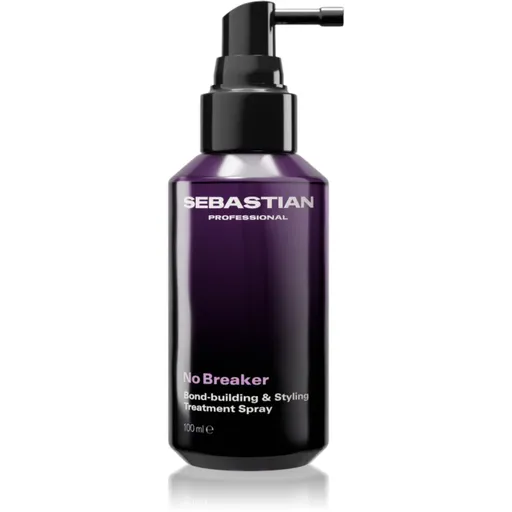 Sebastian Professional No.Breaker multifunkčný sprej pre zdravé a krásne vlasy 100 ml