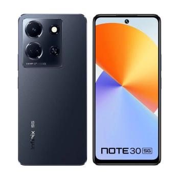 INFINIX NOTE 30 5G 8GB/128GB MAGIC BLACK X6711MB