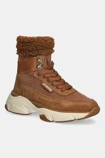 Tenisky Love Moschino