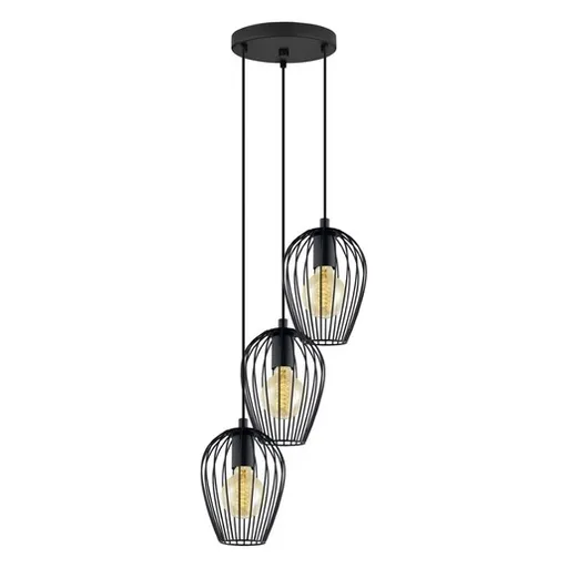 Eglo Newtown závesné svietidlo 49479