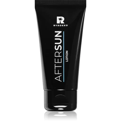 ByRokko After Sun Travel Size krém po opaľovaní 50 ml