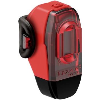 Lezyne LED KTV DRIVE REAR RED (1-LED-12R-V411)