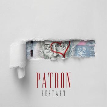 Patron, Restart, CD