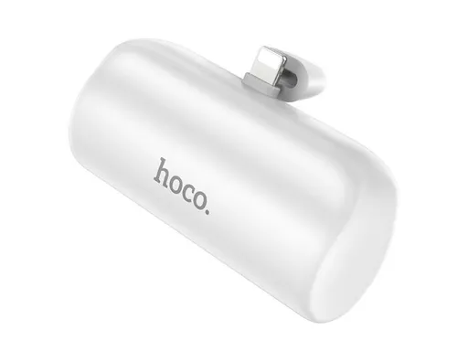 PowerBank HOCO J106 Plugon 5000mAh Lightning