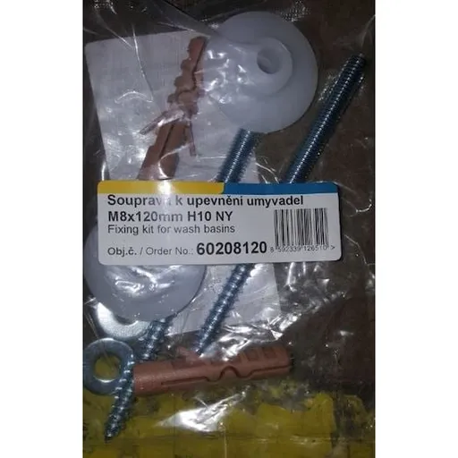 Roca Nexo montážna sada SADANEXOPIS