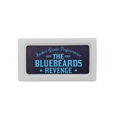 Bluebeards Revenge Double Edge 10 ks