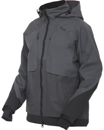 Westin nepromokavá bunda w4 jacket gunmetal - s