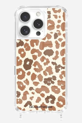Puzdro na mobil LaCoqueFrançaise iPhone 16 Plus viac farieb