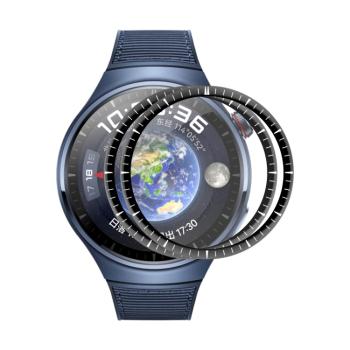 ENKAY 2x 3D Ochranná fólia Huawei Watch 4 Pro