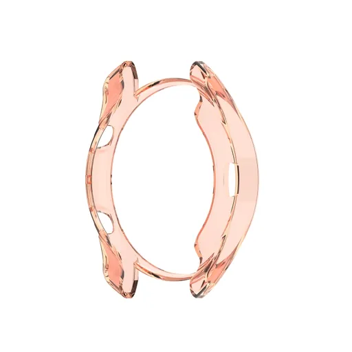 Ochranný obal pre Samsung Galaxy Watch 3 41mm oranžový