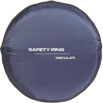 Osculati Cover for Ring Lifebuoy Blue Záchranný prostriedok pre loď