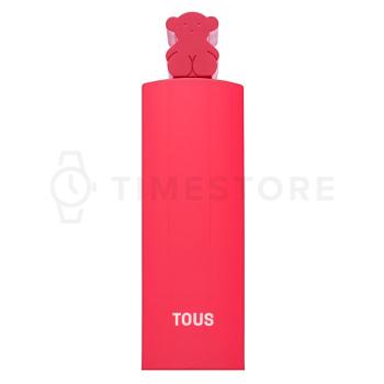 Tous More More Pink toaletná voda pre ženy 90 ml - 30 dní na vrátenie tovaru, Garancia originality
