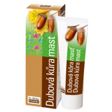 Dr. Müller Dubová kôra masť 50 ml