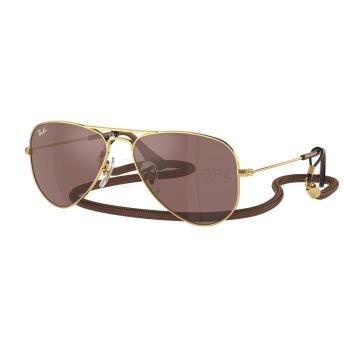 Ray-Ban RJ9506S 223/6G 52 - 30 dní na vrátenie tovaru, Garancia originality