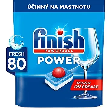 FINISH Power All-in 1 80 ks (5997321733562)