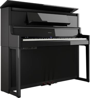 Roland LX-9 Digitálne piano Polished Ebony