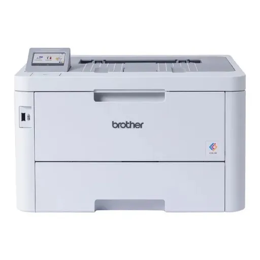Brother HL-L8240CDW LED tlačiareň, 30 str./min., 512MB, Duplex, ethernet, wifi, USB 2.0, PCL, NFC