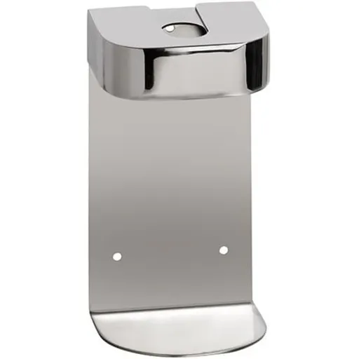 Dávkovač mydla BEMETA strieborná 146109421