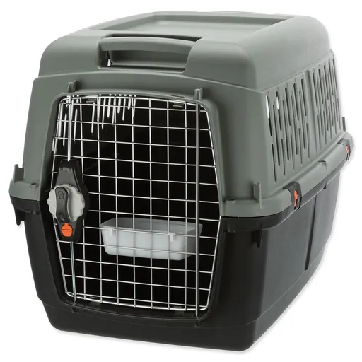 Be Eco Giona 4 transportní box S-M: 50 x 51 x 70 cm 18kg