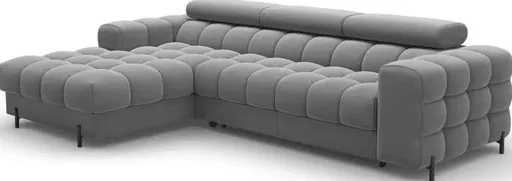 ArtElta Rohová sedacia súprava FELRO | ľavá Farba: Sola 06