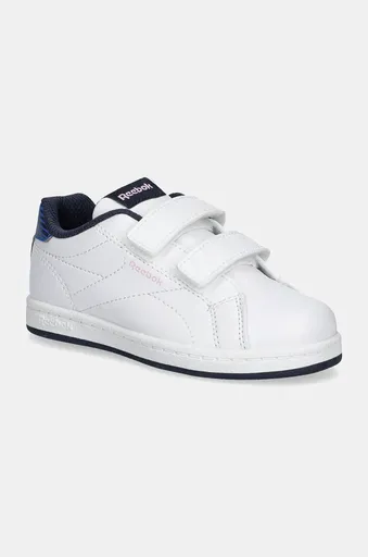 Detské tenisky Reebok Classic ROYAL COMPLETE CLN 2.0 2V