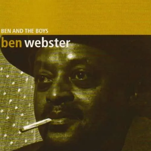 Ben Webster, BEN