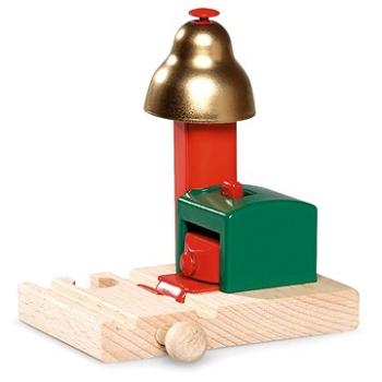 Brio World 33754 Magnetický zvonček (7312350337549)