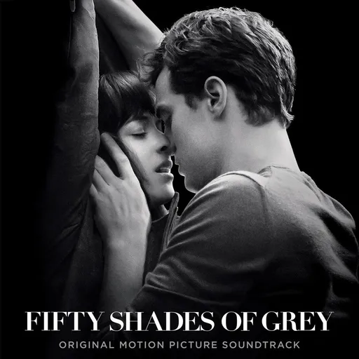 Soundtrack, Fifty Shades Of Grey, CD