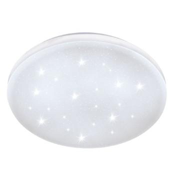 Ľad osvetlenia Eglo Frania-S plast 97878