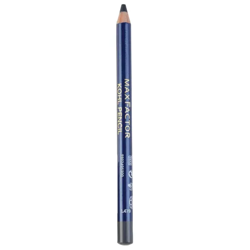 Max Factor Kohl Pencil ceruzka na oči odtieň 050 Charcoal Grey 1.3 g