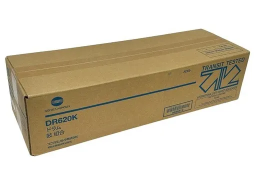 Konica Minolta ACE60Y2 DR-620 čierna (black) originálna valcová jednotka