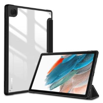 Tech-Protect Smartcase Hybrid puzdro na Samsung Galaxy Tab A8 10.5'', čierne (TEC923340)